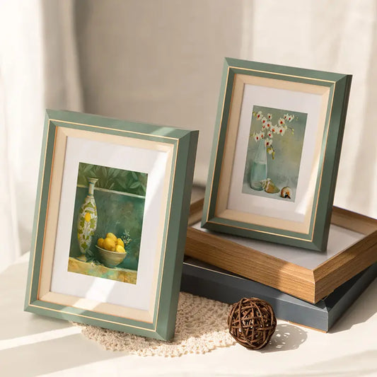 Elegant Photo Frame