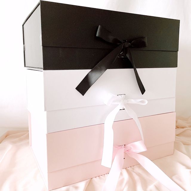 Bridesmaids - Gift Boxes Large